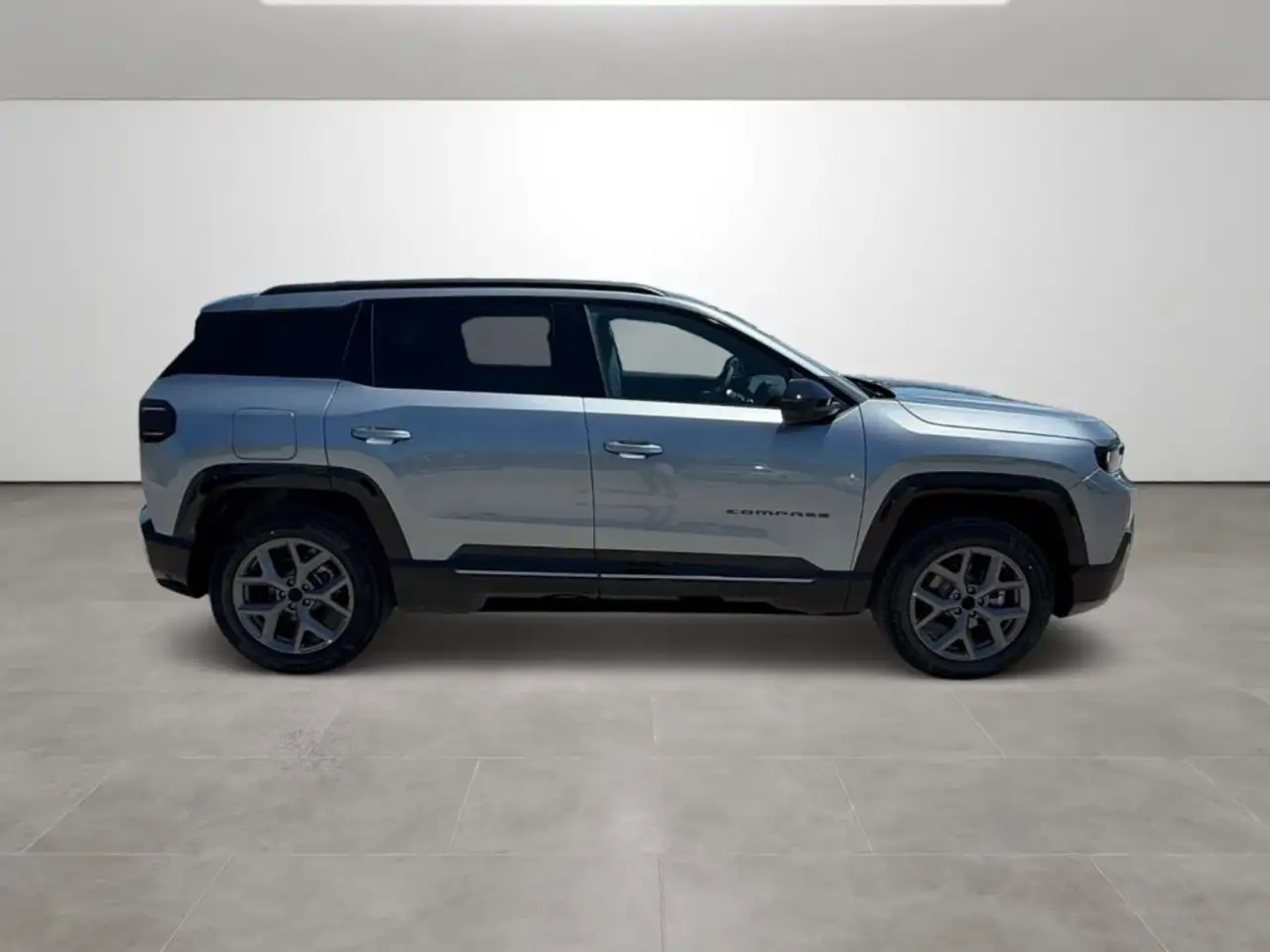 Jeep Compass 2026 — фото 8
