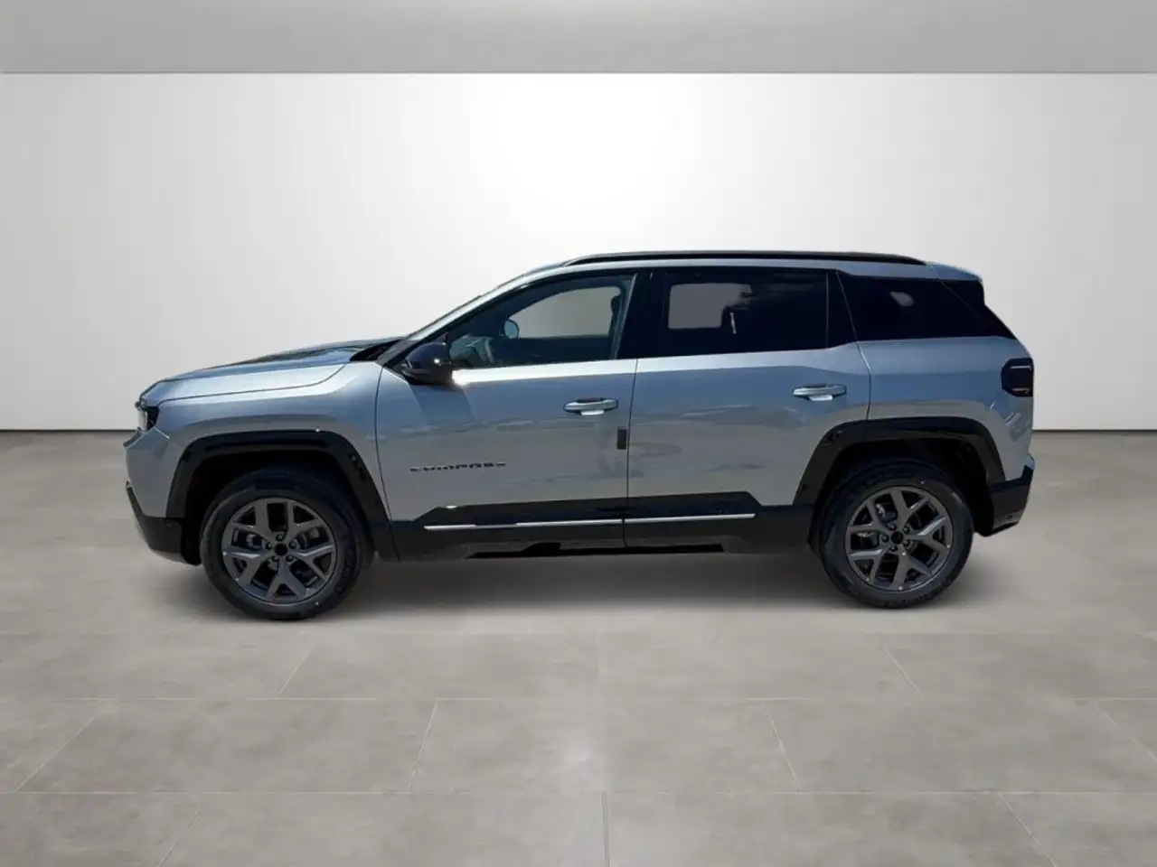 Jeep Compass 2026 — фото 7
