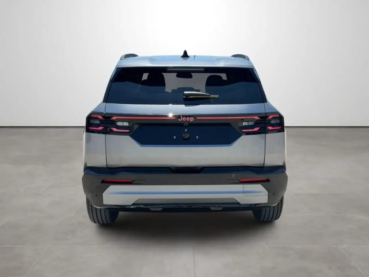 Jeep Compass 2026