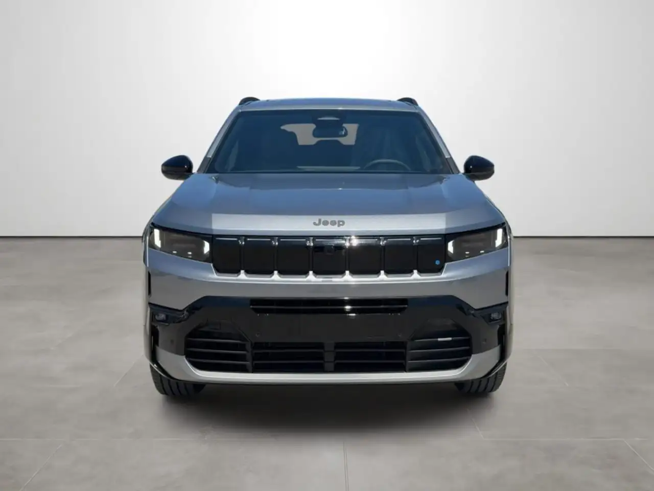 Jeep Compass 2026