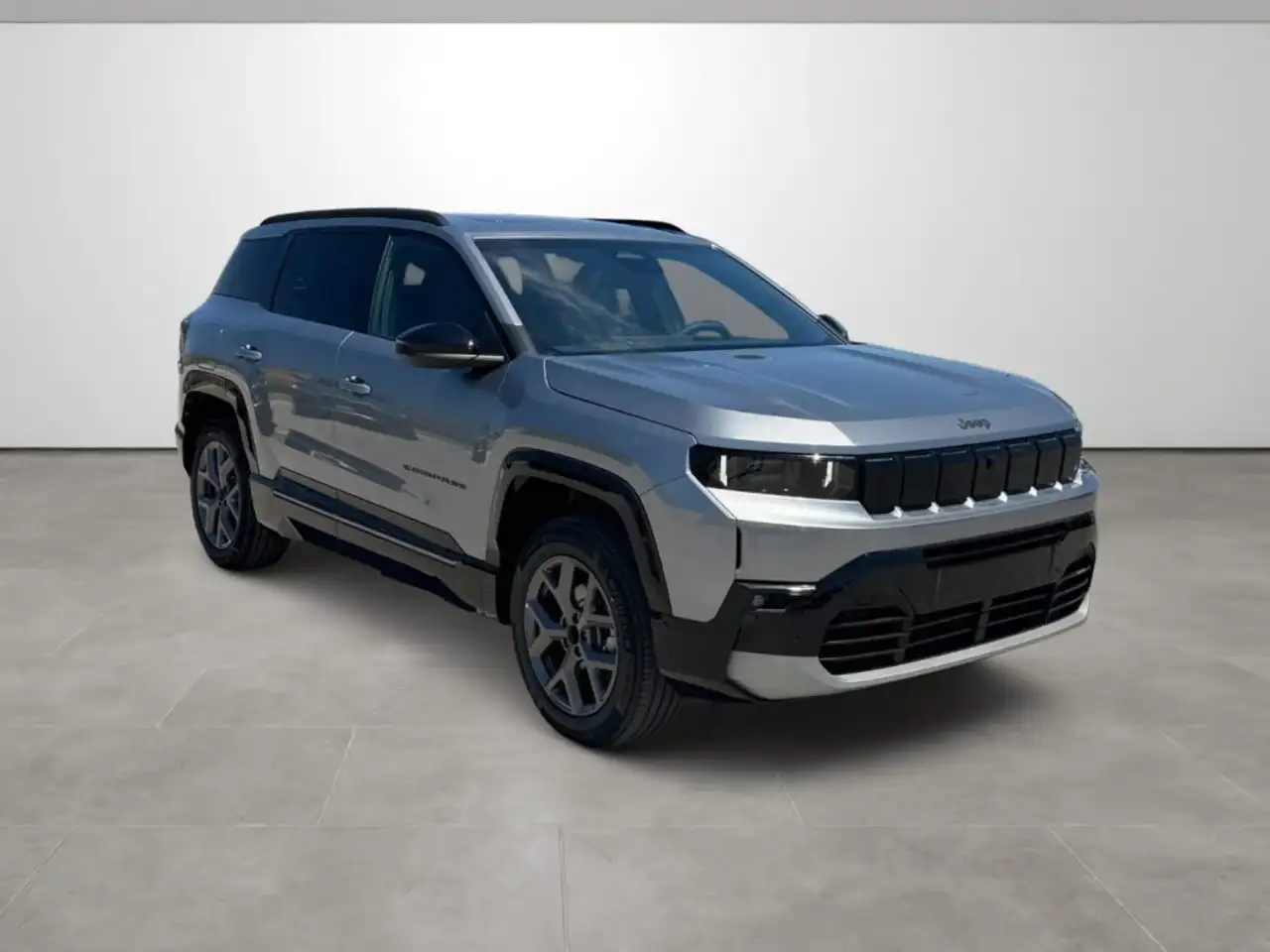 Jeep Compass 2026