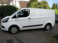 Ford Transit Custom Kasten Sortimo AHK 1HD 2PDC AC L1 Weiß - thumbnail 13