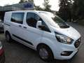 Ford Transit Custom Kasten Sortimo AHK 1HD 2PDC AC L1 Weiß - thumbnail 1