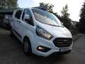 Ford Transit Custom Kasten Sortimo AHK 1HD 2PDC AC L1 Weiß - thumbnail 11