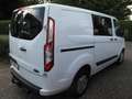 Ford Transit Custom Kasten Sortimo AHK 1HD 2PDC AC L1 Weiß - thumbnail 2