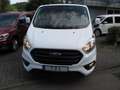 Ford Transit Custom Kasten Sortimo AHK 1HD 2PDC AC L1 Weiß - thumbnail 10
