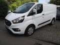 Ford Transit Custom Kasten Sortimo AHK 1HD 2PDC AC L1 Weiß - thumbnail 12