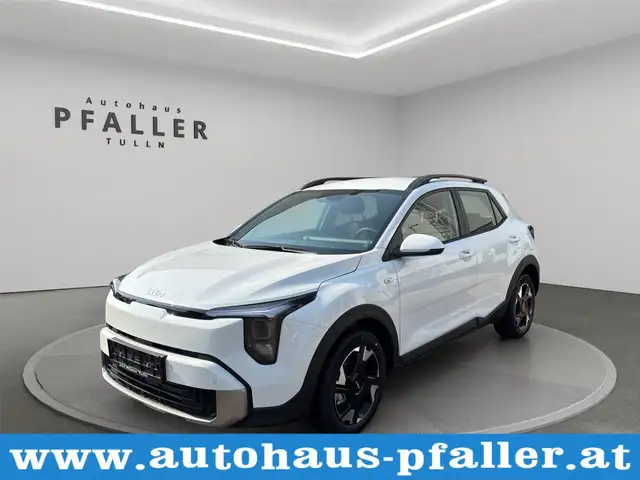 Kia Stonic TITAN 1,0 TGDI