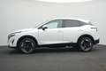 Nissan Qashqai QASHQAI MY24 1.5 VC-T e-POWER 190 PS 4x2 N-Connect Weiß - thumbnail 4