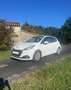 Peugeot 208 affaire premium pack bhdi 100 2 places Weiß - thumbnail 1