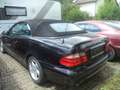 Mercedes-Benz CLK 200 Cabrio Avantgarde Klimaanlage Radio Noir - thumbnail 6