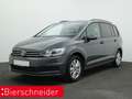 Volkswagen Touran 1.5 TSI Comfortline 7-S. ACC SHZ Grau - thumbnail 1