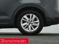 Volkswagen Touran 1.5 TSI Comfortline 7-S. ACC SHZ Grau - thumbnail 27