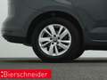 Volkswagen Touran 1.5 TSI Comfortline 7-S. ACC SHZ Grau - thumbnail 28