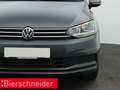 Volkswagen Touran 1.5 TSI Comfortline 7-S. ACC SHZ Grau - thumbnail 21