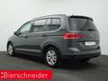 Volkswagen Touran 1.5 TSI Comfortline 7-S. ACC SHZ Grau - thumbnail 4