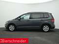 Volkswagen Touran 1.5 TSI Comfortline 7-S. ACC SHZ Grau - thumbnail 3