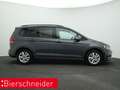 Volkswagen Touran 1.5 TSI Comfortline 7-S. ACC SHZ Grau - thumbnail 8