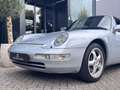 Porsche 993 3.6 993 | Full History | Originele Porsche RS Spor Šedá - thumbnail 12