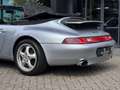 Porsche 993 3.6 993 | Full History | Originele Porsche RS Spor Šedá - thumbnail 14