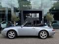 Porsche 993 3.6 993 | Full History | Originele Porsche RS Spor Šedá - thumbnail 5
