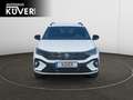 Volkswagen Taigo R-Line 1.5 TSI DSG ACC+Matrix+IQ+Shzg.+18 Weiß - thumbnail 2