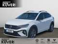Volkswagen Taigo R-Line 1.5 TSI DSG ACC+Matrix+IQ+Shzg.+18 Weiß - thumbnail 1