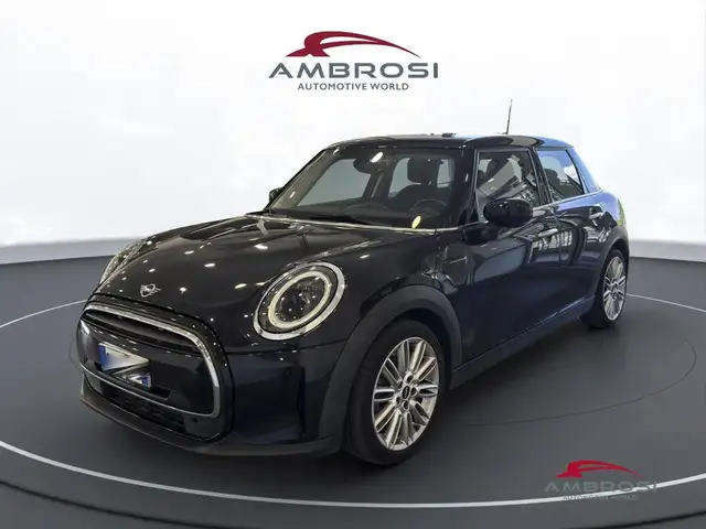 MINI Cooper C Cooper  5p 1.5 C Classic auto