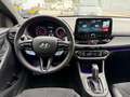 Hyundai i30 2.0 T-GDI 280 CV 5 porte DCT N Performance TETTO Noir - thumbnail 13