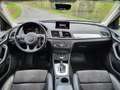 Audi Q3 2.0 TDI Aut. Quattro 184 S-line Bleu - thumbnail 5
