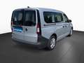 Volkswagen Caddy Kombi 1.5 TSI Standhzg PDC Klima SHZ Silber - thumbnail 2
