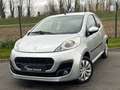 Peugeot 107 1.0 ESS 68CH ACCESS * PHASE II * 87.000KM * GARANTIE Gris - thumbnail 1