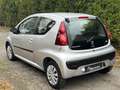 Peugeot 107 1.0 ESS 68CH ACCESS * PHASE II * 87.000KM * GARANTIE Gris - thumbnail 4