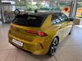 Opel Astra Ultimate Paket Plug-in-Hybrid L Lim. 5-trg. Gelb - thumbnail 3