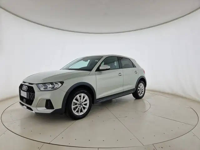Audi A1 allstreet 30 1.0 tfsi business 116cv