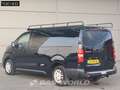 Opel Vivaro 120PK L3H1 Trekhaak Airco Cruise Imperiaal Parkeer Noir - thumbnail 5