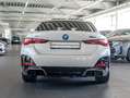 BMW i4 M50 Gran Coupé ACC AHK RFK NAVI Standh. LED Weiß - thumbnail 6