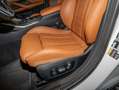 BMW i4 M50 Gran Coupé ACC AHK RFK NAVI Standh. LED Weiß - thumbnail 21