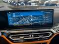 BMW i4 M50 Gran Coupé ACC AHK RFK NAVI Standh. LED Weiß - thumbnail 12