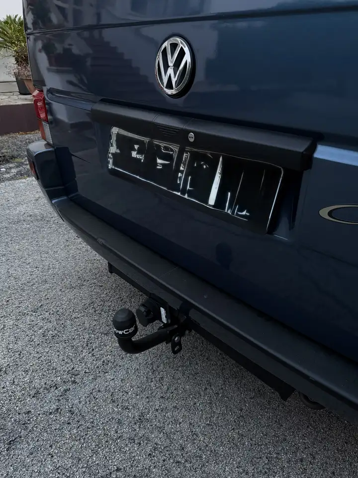 Volkswagen T4 Multivan 2.4d Allstar, foto 7