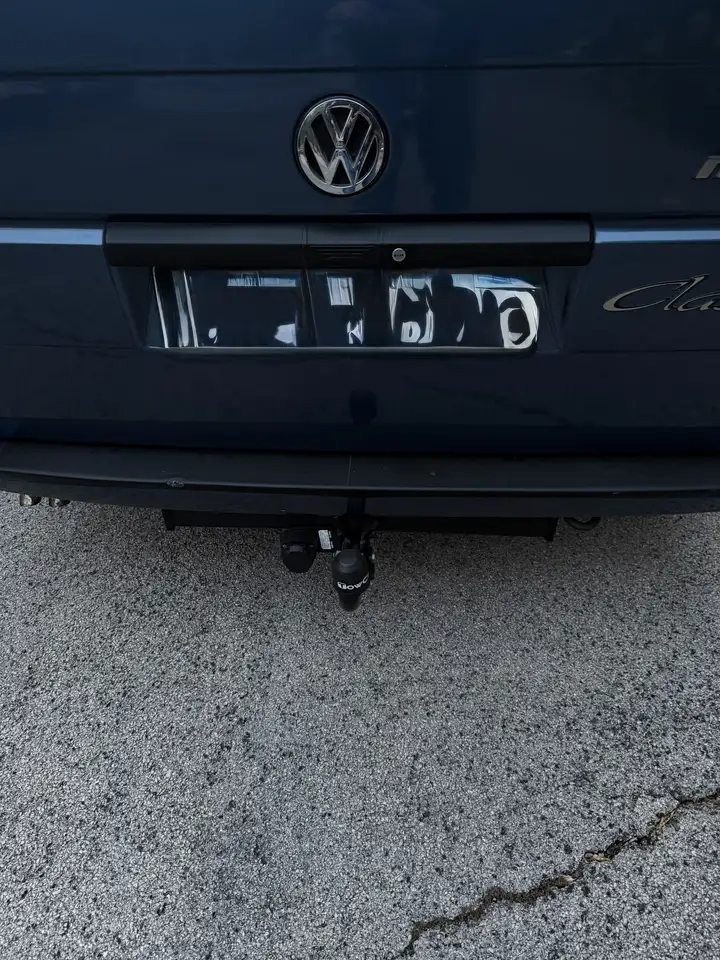Volkswagen T4 Multivan 2.4d Allstar, foto 6