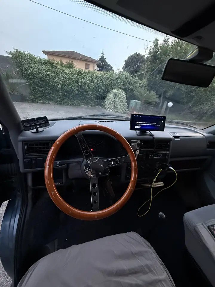 Volkswagen T4 Multivan 2.4d Allstar, foto 12