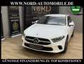 Mercedes-Benz A 250 A 250e Progressive Automatik Navi/Kamera/Teilled P Weiß - thumbnail 1