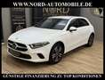 Mercedes-Benz A 250 A 250e Progressive Automatik Navi/Kamera/Teilled P Weiß - thumbnail 5