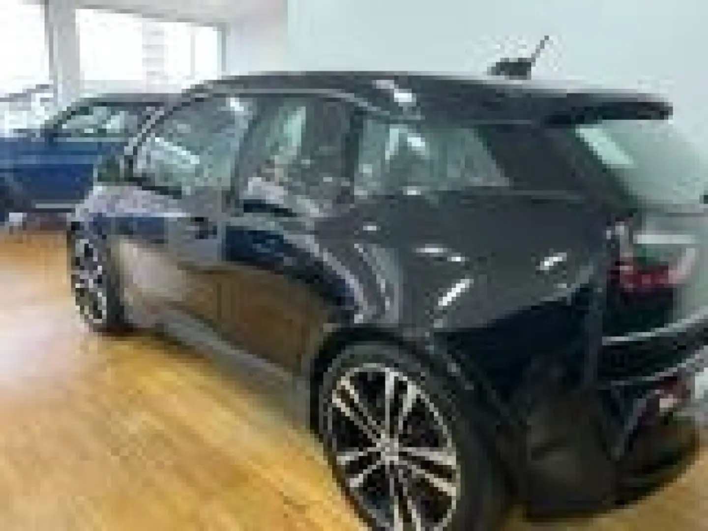 BMW i3 120 Ah Nero - 2