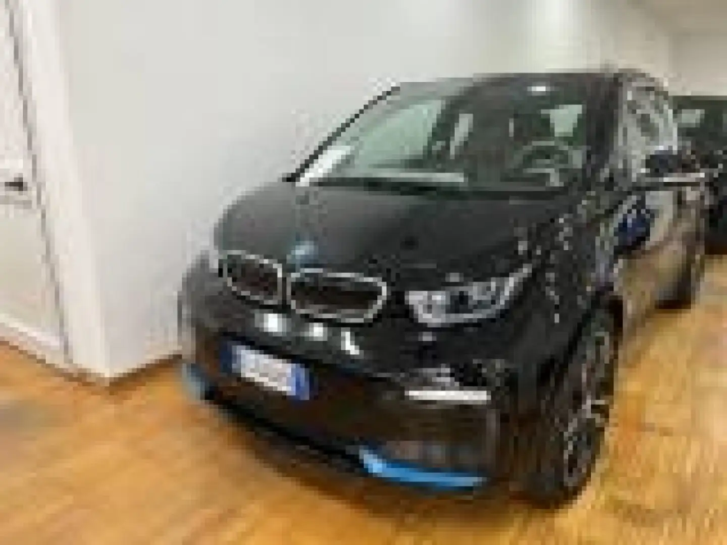 BMW i3 120 Ah Nero - 1