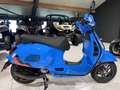 Vespa GTS Super Sport 310 Blauw - thumbnail 1