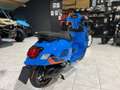 Vespa GTS Super Sport 310 Blauw - thumbnail 3