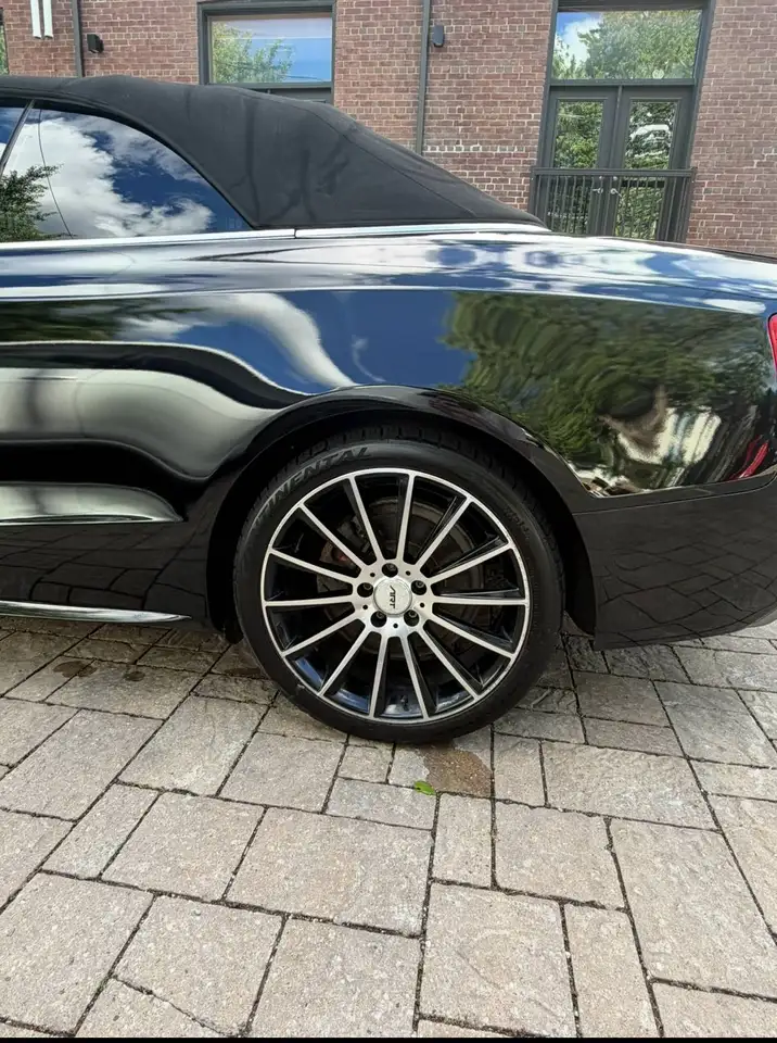 Audi A5 photo Audi A5