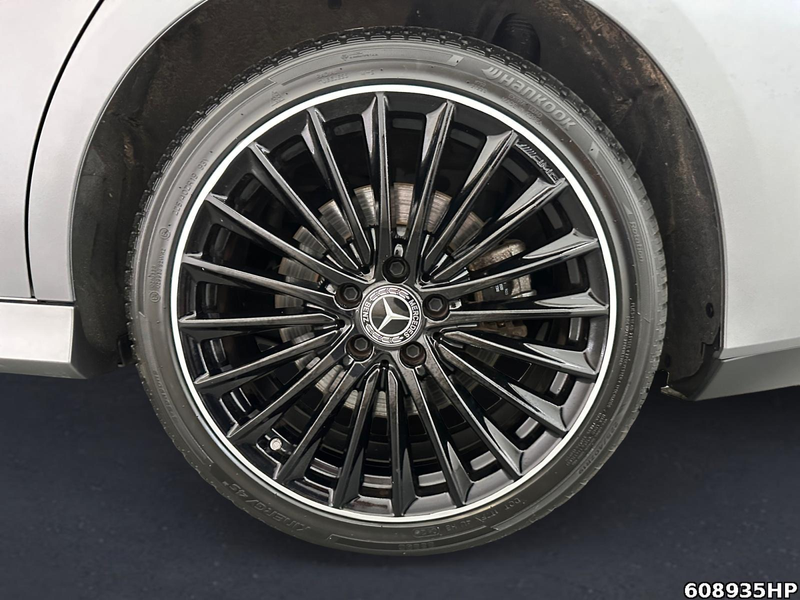 Mercedes-Benz CLA 250 e AMG Line Premium Plus Night AHK HUD — photo 5